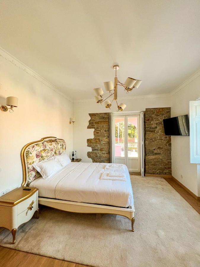 Chalet Do Electrico 92' 辛特拉 外观 照片