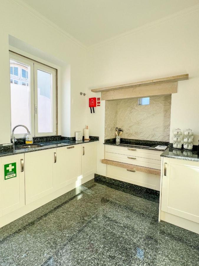 Chalet Do Electrico 92' 辛特拉 外观 照片